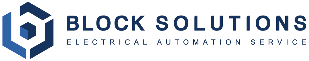 BLOCK SOLUTIONS | Electrical Automation Service